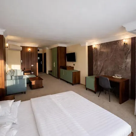 Hotel President-3