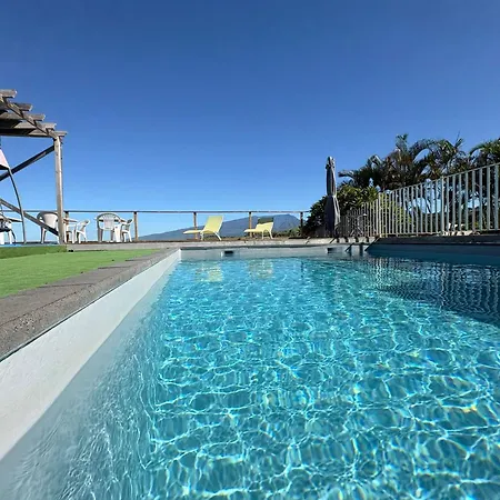 Hotel Le Soleil Couchant-2