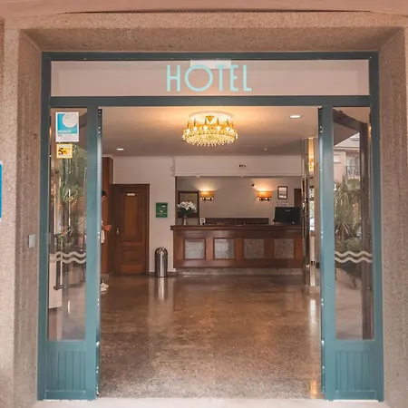 Bluesea Costa Norte - Ex Md La Lanzada-2