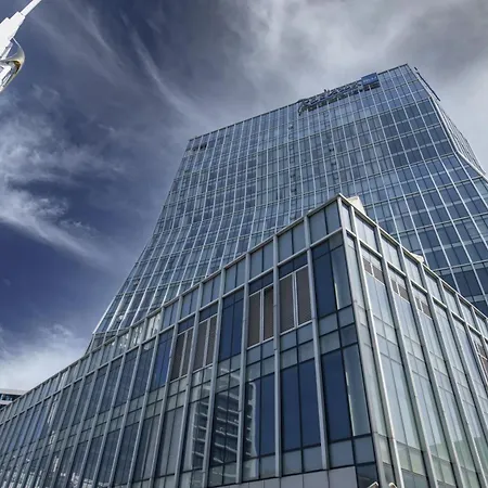 Radisson Blu Hotel Batumi-2