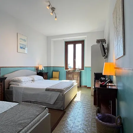 Hotel Villa Belvedere-2