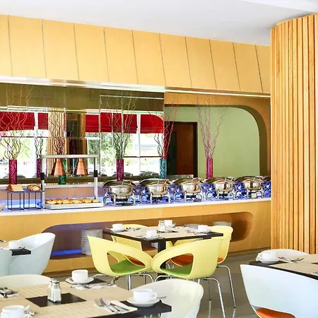 Ibis Styles Yogyakarta-3