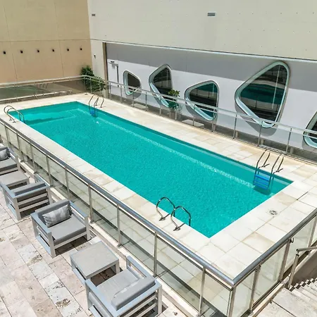 Dazzler By Wyndham Buenos Aires Recoleta-3