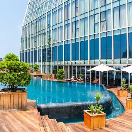 Radisson Blu Hotel Batumi-2