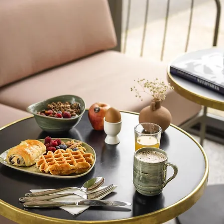 ibis Styles Versailles Saint Quentin en Yvelines-3