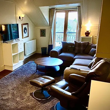 The Inn On Loch Lomond-2