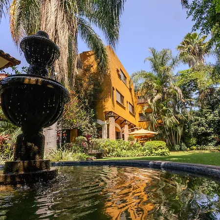 Hotel La Mansion del Sol-2
