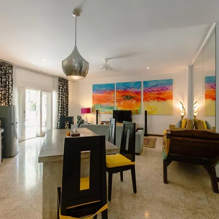 Bali Mystique Hotel & Apartment Seminyak-3