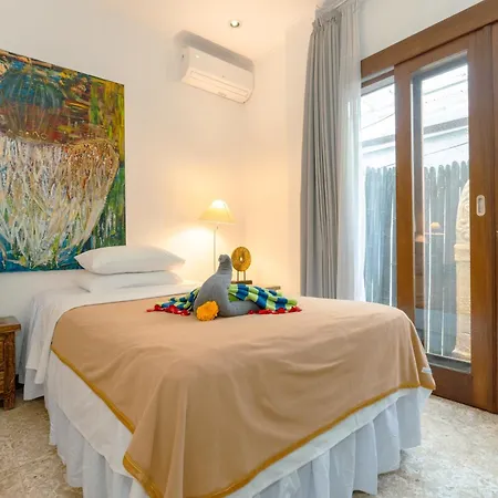Bali Mystique Hotel & Apartment Seminyak-2