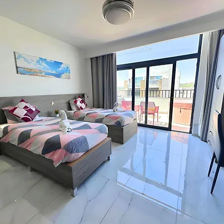 For Rest Aparthotel-2