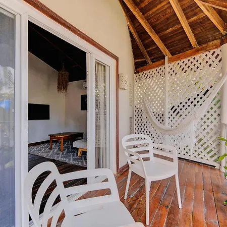 Cariblue Beach And Jungle Resort-3