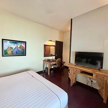 Tunamaya Beach & Spa Resort Tioman Island-2