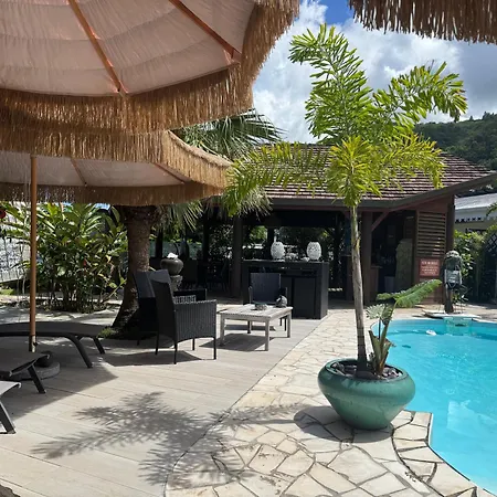Relais Fenua-3