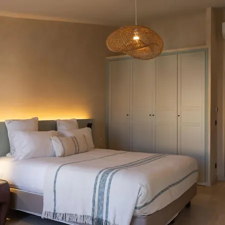 Hotel & Spa Belle Plage-3