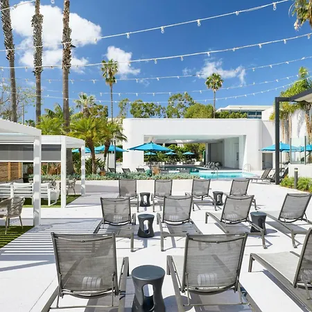 Torrance Marriott Redondo Beach-3