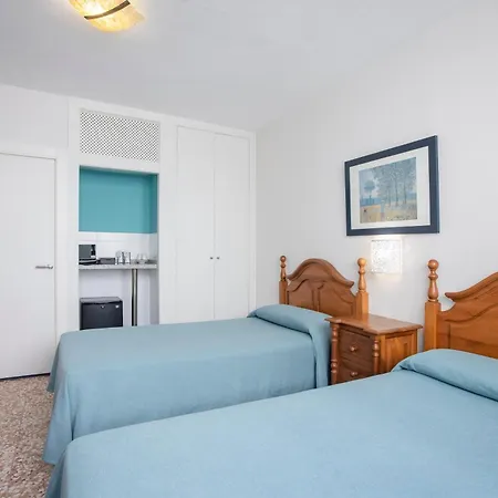 Bluesea Solaris Ex Hotel Md Mediterraneo-3