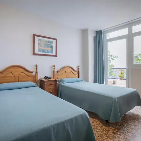 Bluesea Solaris Ex Hotel Md Mediterraneo-3