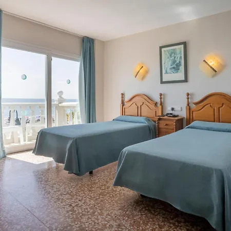 Bluesea Solaris Ex Hotel Md Mediterraneo-2