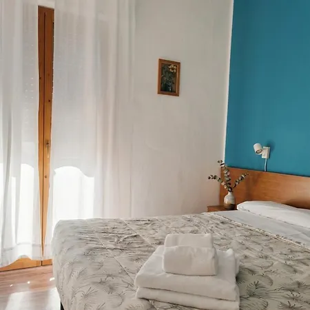 Hotel Luisa-3