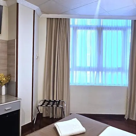 Hotel Nueva Plaza-2
