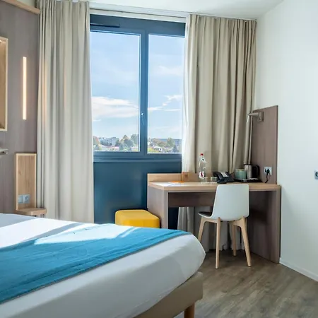 Hotel Le Bayonne-3