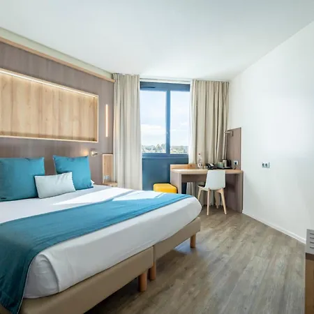 Hotel Le Bayonne-2