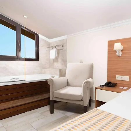 Sundia By Liberty Suncity-2