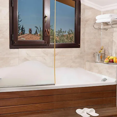 Sundia By Liberty Suncity-2