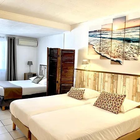Hotel Lou Marquès-3
