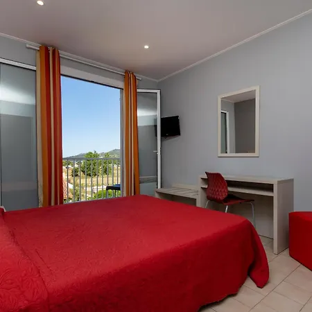 Hotel Arcu Di Sole-2