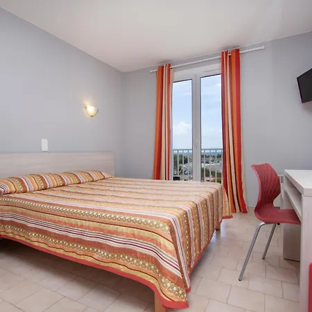Hotel Arcu Di Sole-3