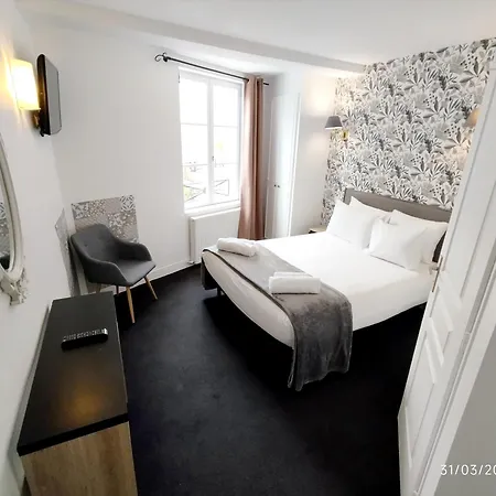 Les Cascades - Hôtel de Charme-3