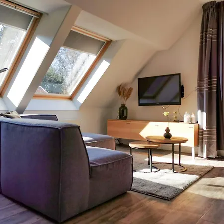 Hotel Erve Hulsbeek-2