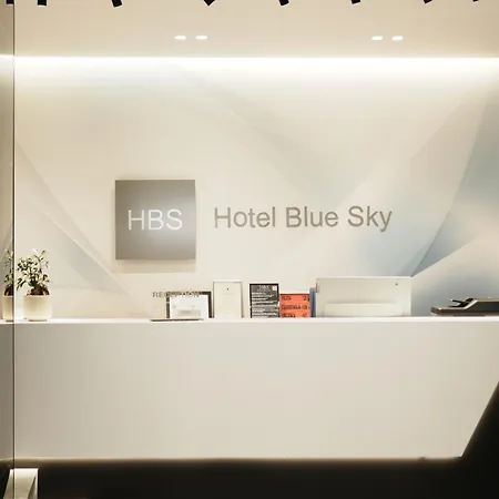 Hotel Blue Sky-2