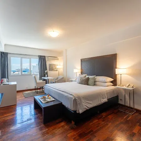 Hotel Tolosa-3