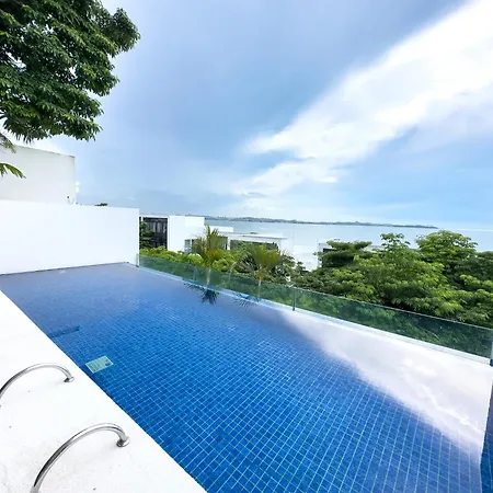 Montigo Resorts Nongsa-2