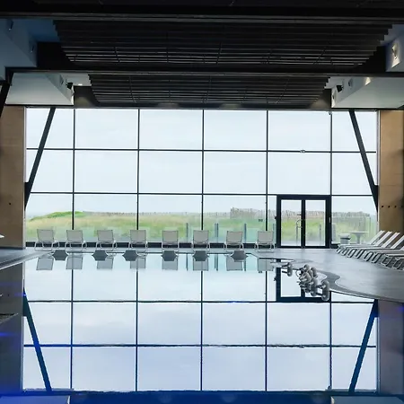 Thalazur Cabourg - Hotel & Spa-2
