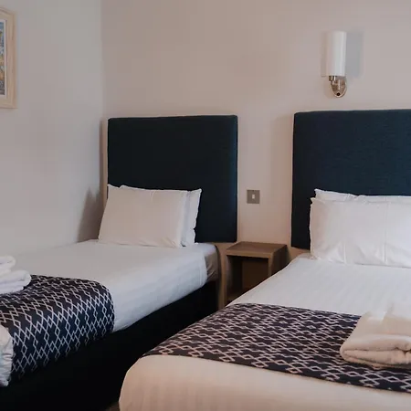 The Kilbirnie Hotel-3