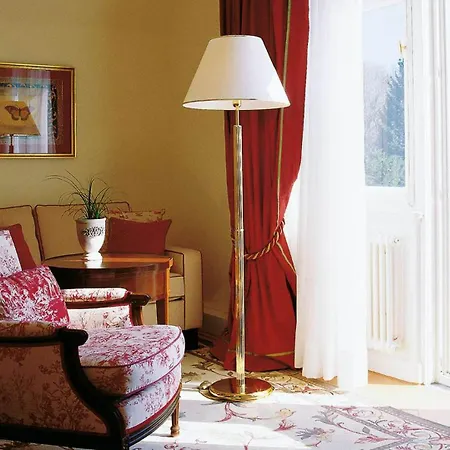 Villa Rothschild, Autograph Collection-3