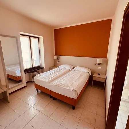 Hotel E Ristorante Cassone-3