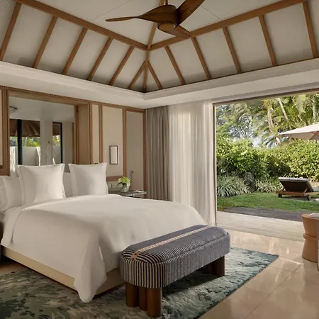 Four Seasons Resort Mauritius At Anahita-2