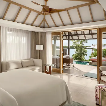 Four Seasons Resort Mauritius At Anahita-3