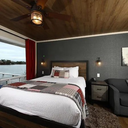 Bayview Wildwood Resort, An Ascend Collection Resort-2