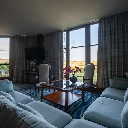 Hotel Cascade Resort & Spa-2
