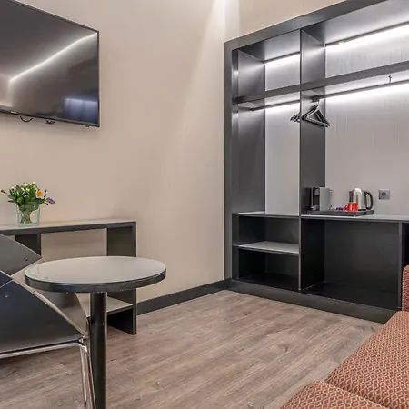 Hotel Santa Justa-3