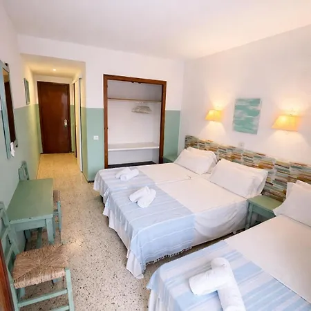 Hostal Santa Ana-3