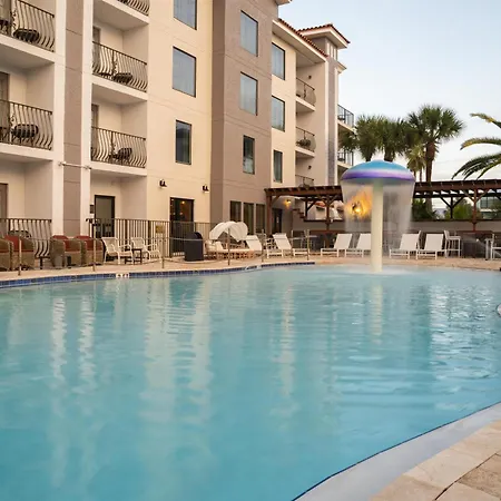 Castillo Real St Augustine Beach,Tapestry Collection Hilton-3