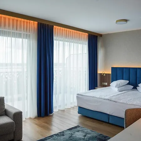 Hotel Mazurski Raj-3