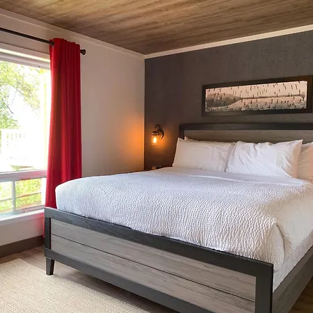 Bayview Wildwood Resort, An Ascend Collection Resort-3