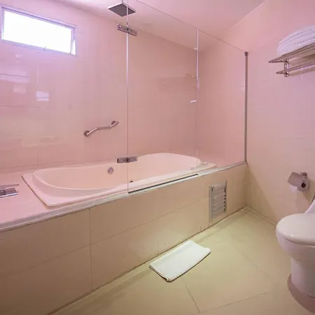 Radisson Diamond Barranquilla-2